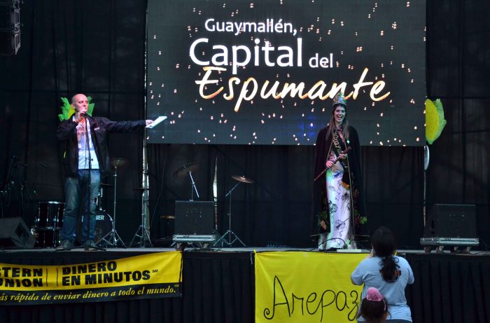 Día mundial de la Arepa. plaza San José (14)