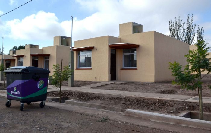 Entrega de viviendas Barrio Puertas Abiertas (3)