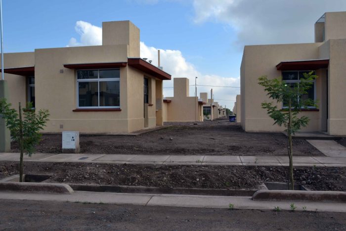 Entrega de viviendas Barrio Puertas Abiertas (5)