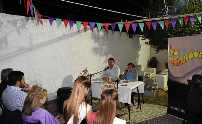 Inauguración sala de lectura Margarita Malharro de Torres (6)