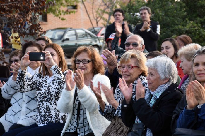 Plaza Barrio Urquiza - Homenaje a Santiago Bertiz (17)