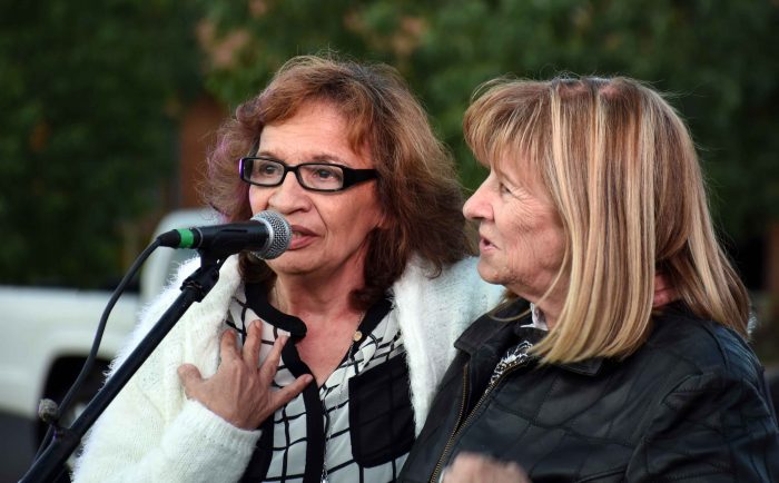 Plaza Barrio Urquiza - Homenaje a Santiago Bertiz (31)