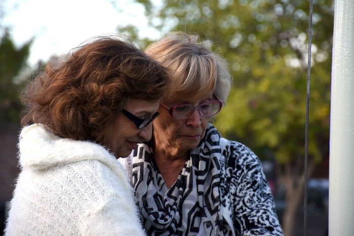 Plaza Barrio Urquiza - Homenaje a Santiago Bertiz (5)