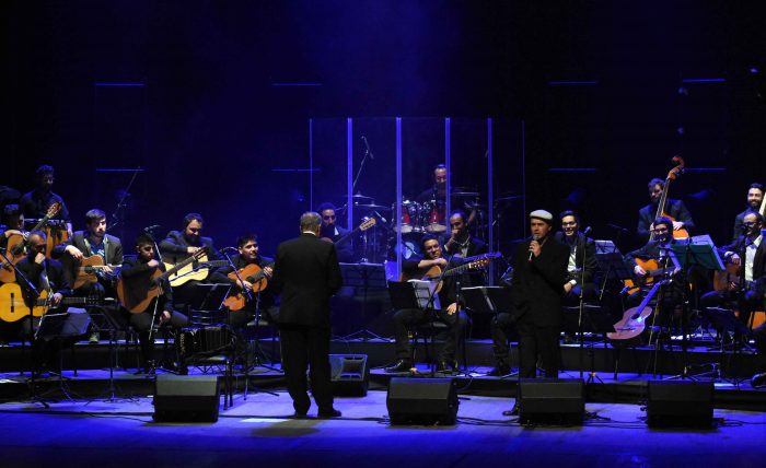 6º aniversario de la Orquesta Municipal de Guitarras Tito Francia (11)