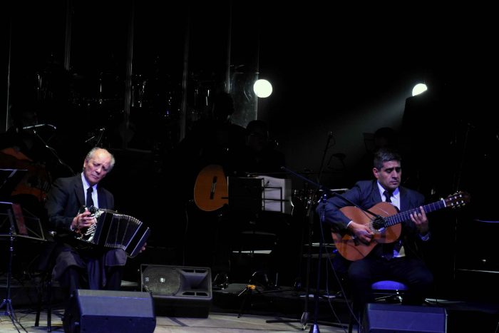 6º aniversario de la Orquesta Municipal de Guitarras Tito Francia (6)