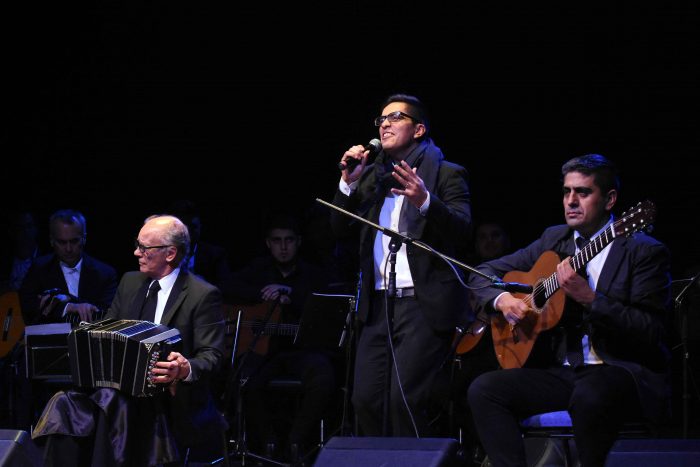 6º aniversario de la Orquesta Municipal de Guitarras Tito Francia (7)