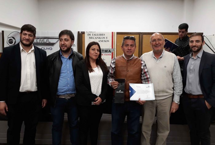 Entrega de certificados a los Artesanos del departamento (26)