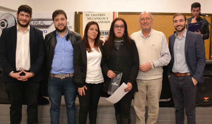 Entrega de certificados a los Artesanos del departamento (31)