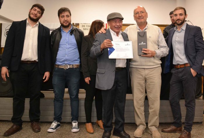 Entrega de certificados a los Artesanos del departamento (60)