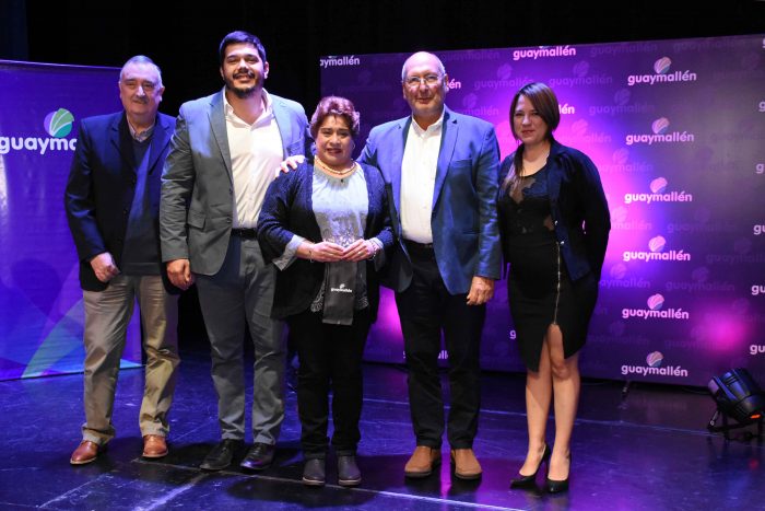 Reconocimiento a empleados municipales por sus 25 a_os de servicio (15)