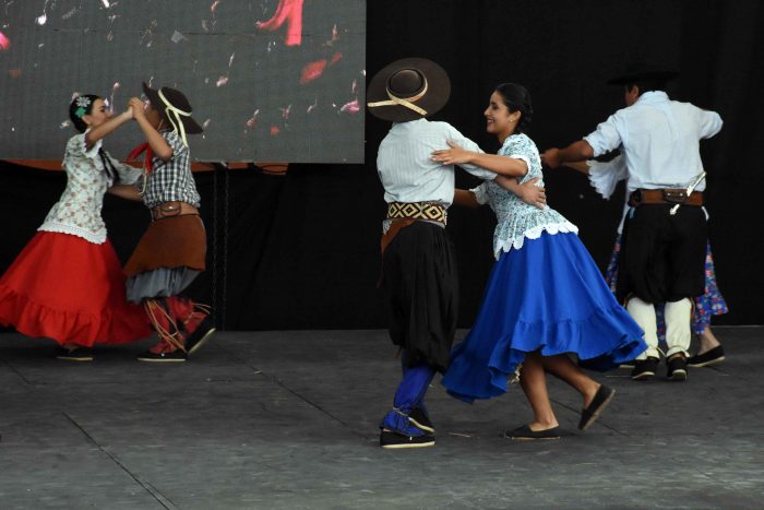 Certamen de Danzas Creencias Gauchas (10)