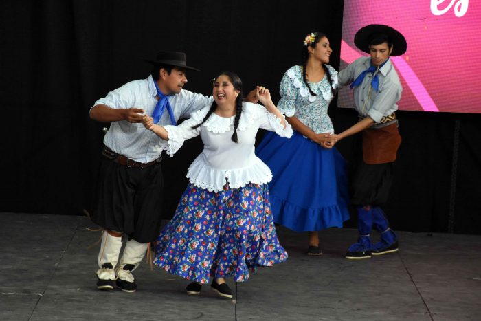 Certamen de Danzas Creencias Gauchas (11)