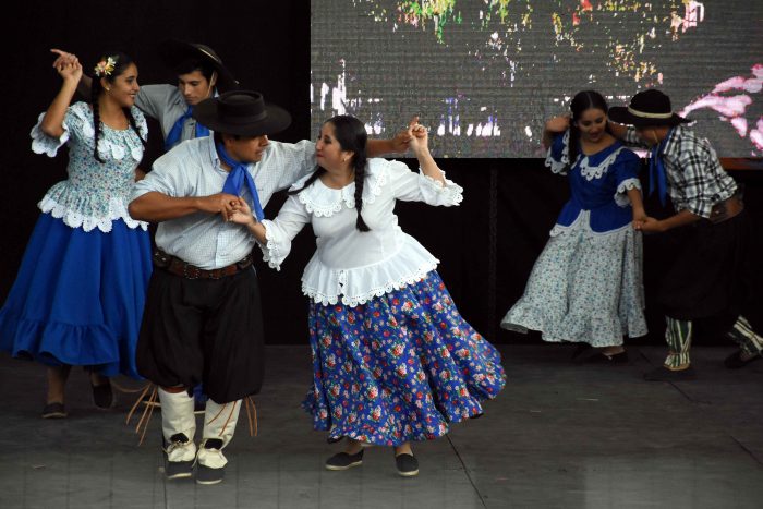 Certamen de Danzas Creencias Gauchas (12)