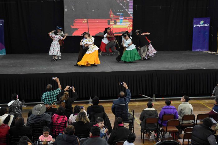 Certamen de Danzas Creencias Gauchas (16)