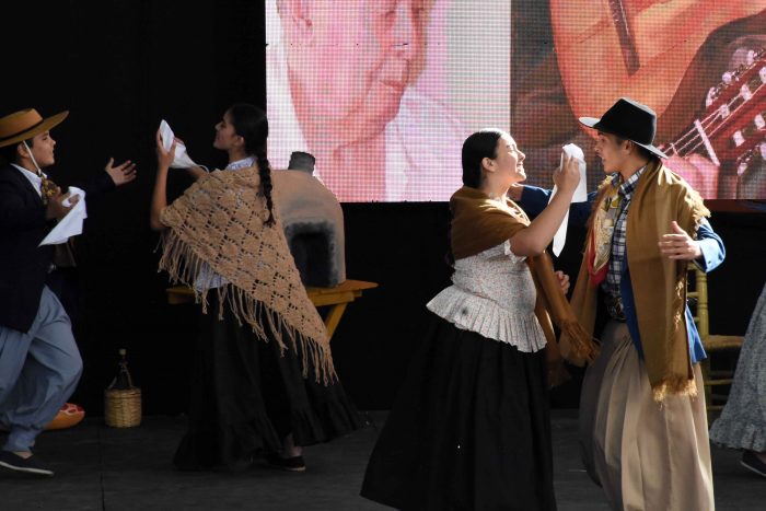 Certamen de Danzas Creencias Gauchas (6)