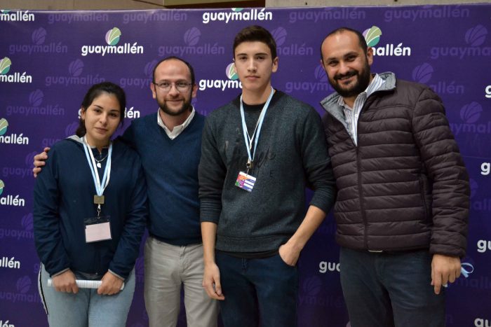 Feria de Ciencias 2019 - Le Parc (3)