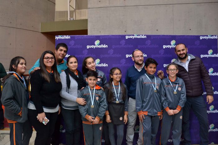 Feria de Ciencias 2019 - Le Parc (5)