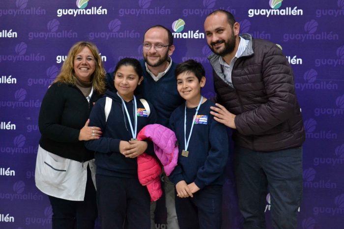 Feria de Ciencias 2019 - Le Parc (9)