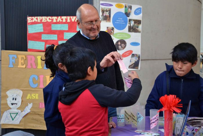 Feria de Ciencias -Le Parc (5)