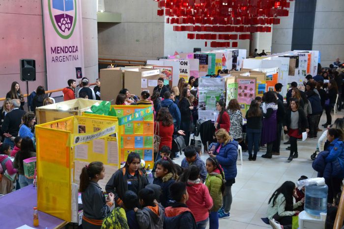 Feria de Ciencias -Le Parc (7)