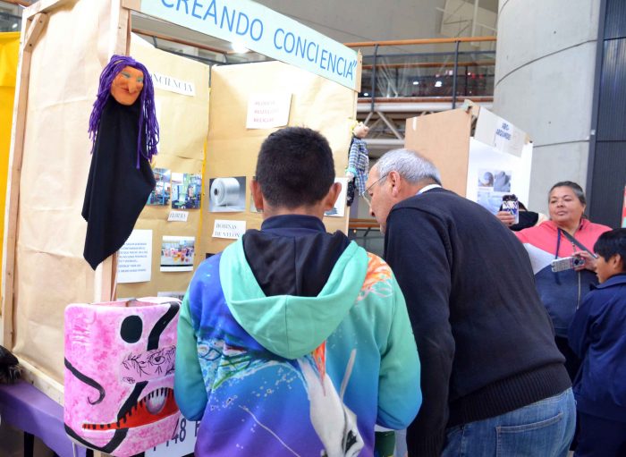 Feria de Ciencias -Le Parc (8)