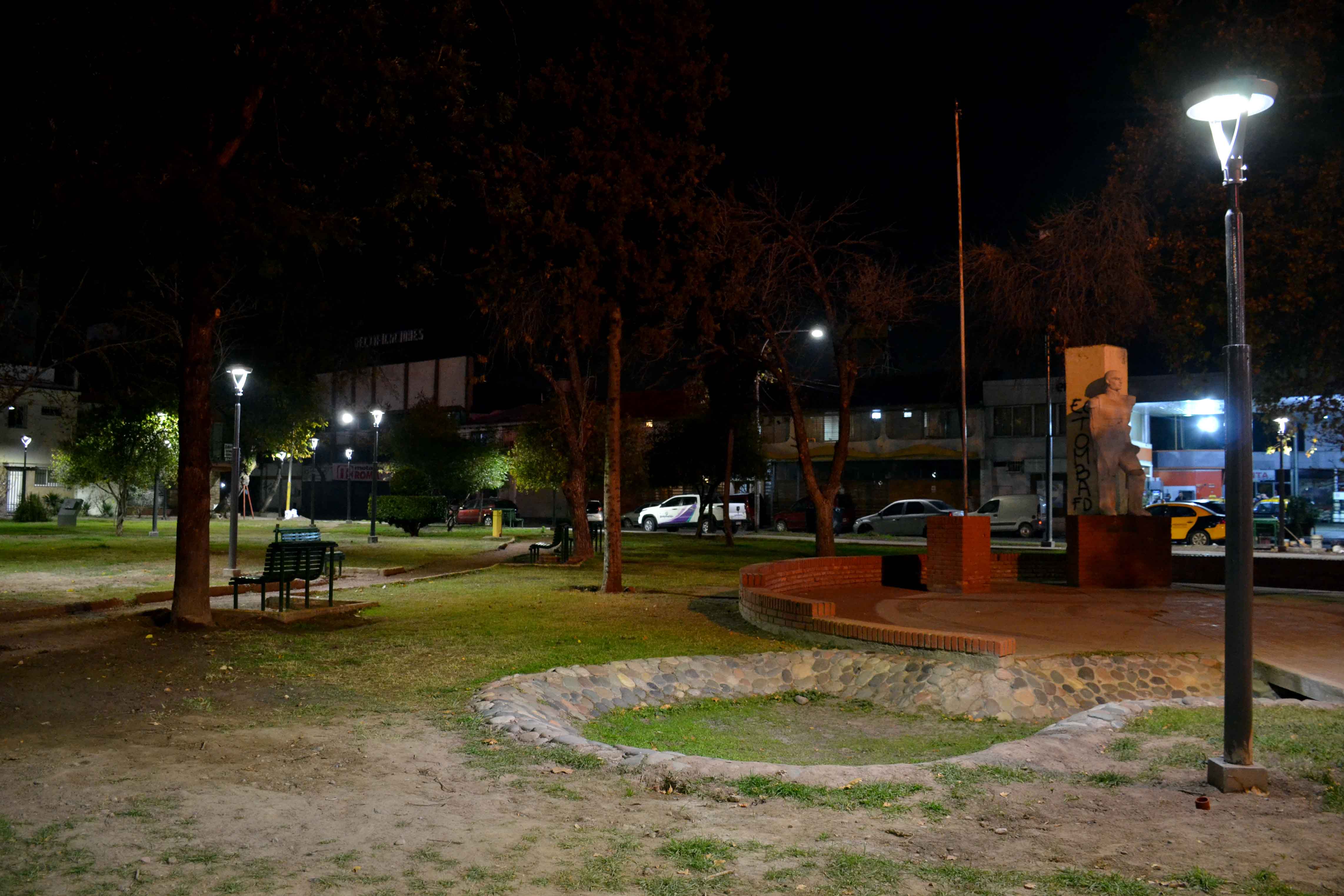 Plaza Dorrego (4)