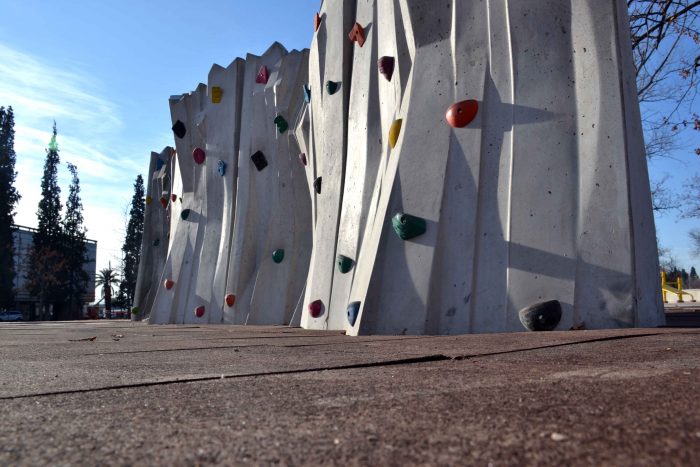 Gimnasios al aire libre en Guaymallén (14)