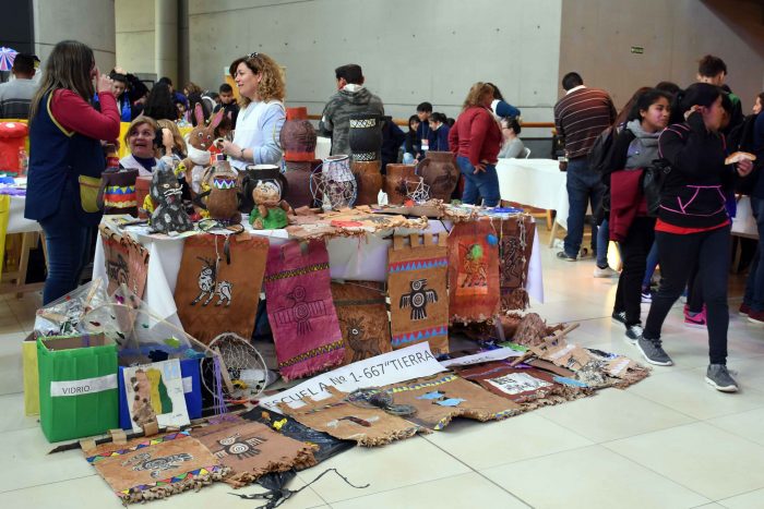 1ª Feria de Educación Ambiental de Guaymallén (11)