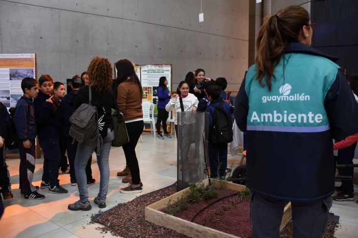 1ª Feria de Educación Ambiental de Guaymallén (14)