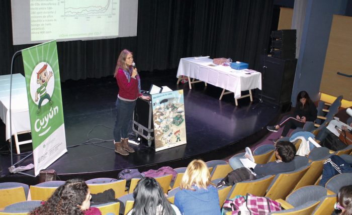 1ª Feria de Educación Ambiental de Guaymallén (17)