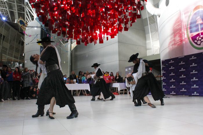 1ª Feria de Educación Ambiental de Guaymallén (18)