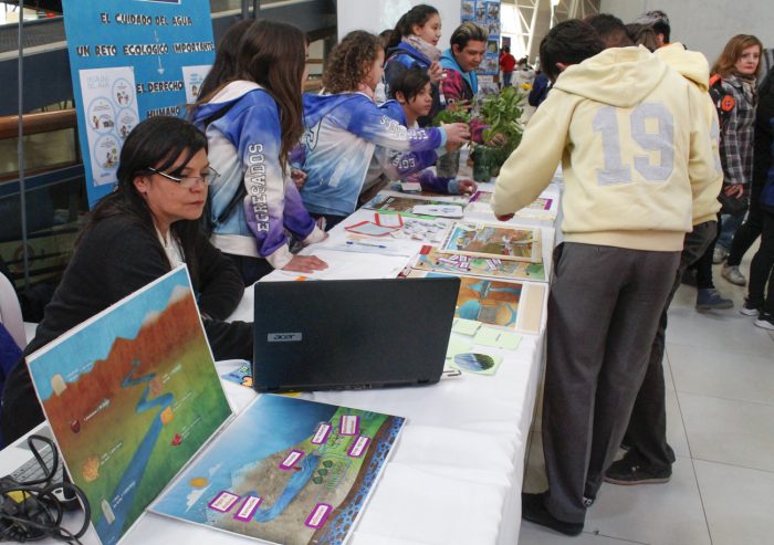 1ª Feria de Educación Ambiental de Guaymallén (19)