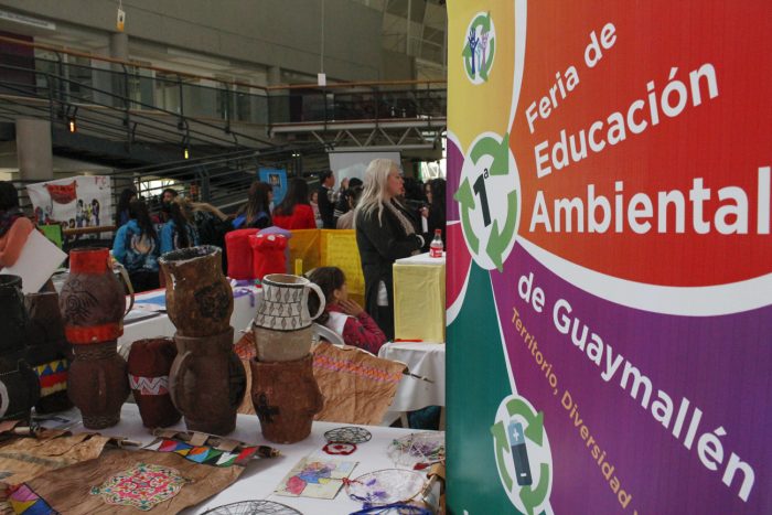 1ª Feria de Educación Ambiental de Guaymallén (2)