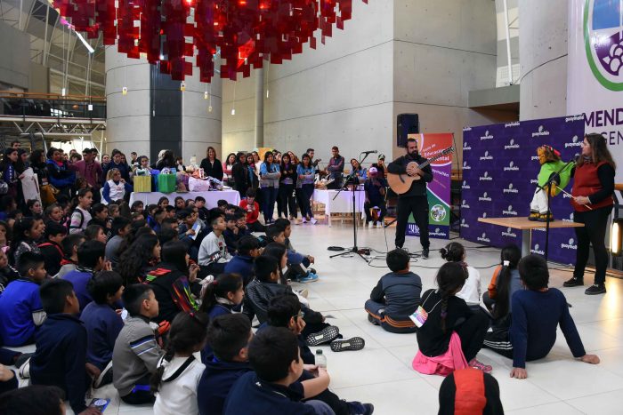 1ª Feria de Educación Ambiental de Guaymallén (20)