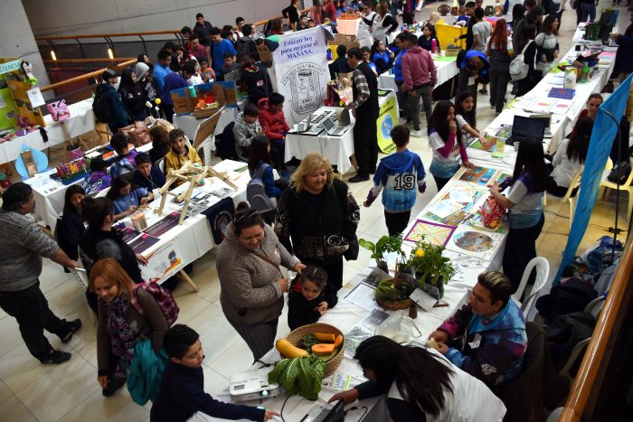 1ª Feria de Educación Ambiental de Guaymallén (4)