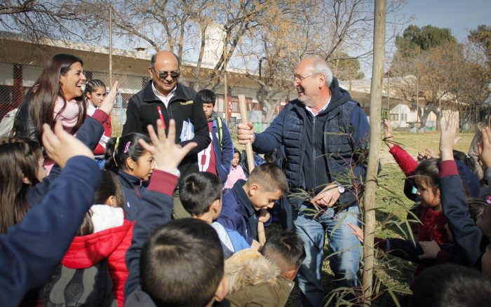 1ª Feria de Educación Ambiental de Guaymallén (7)