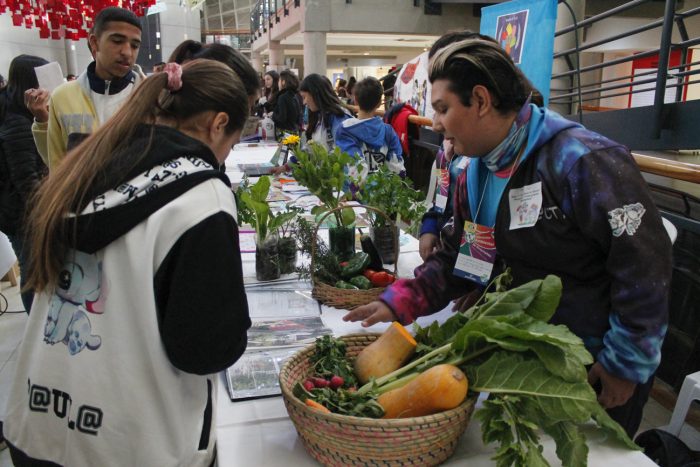 1ª Feria de Educación Ambiental de Guaymallén (8)