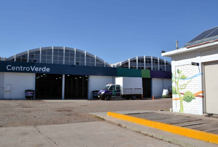Centro Verde de Guaymallén (2)