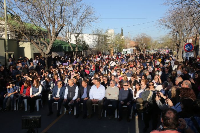 Inauguración del jardín maternal Arroz con leche (14)