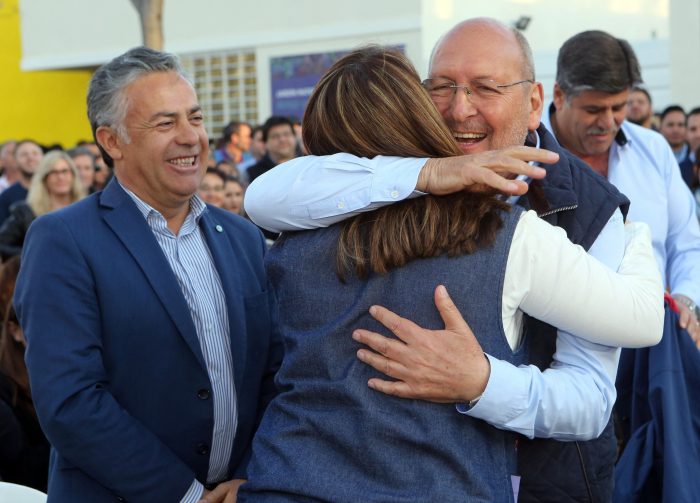 Inauguración del jardín maternal Arroz con leche (2)