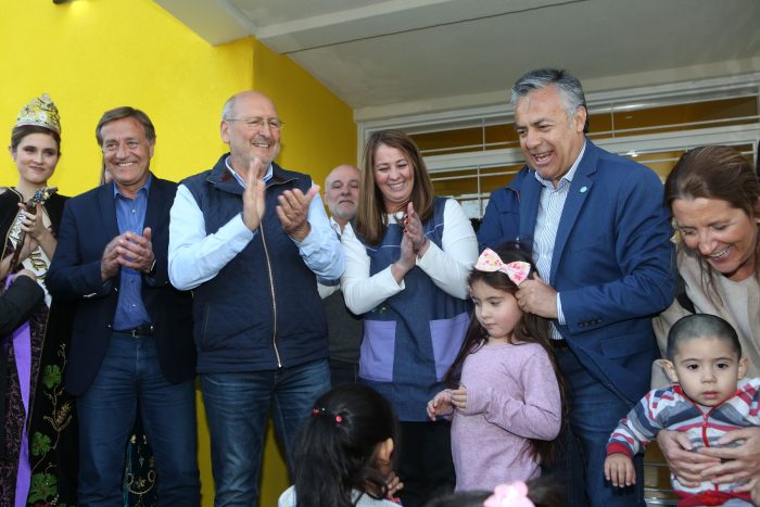 Inauguración del jardín maternal Arroz con leche (21)