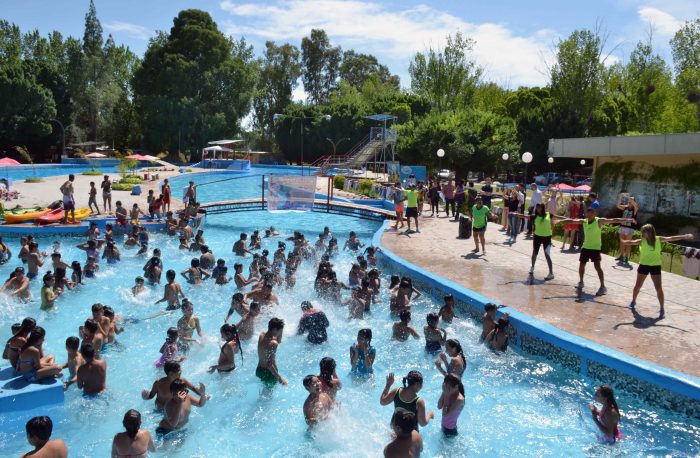 Escuelas de Verano Guaymallén (1)