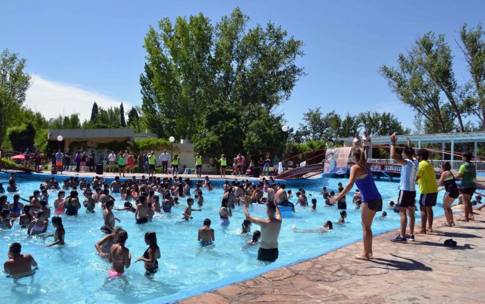 Escuelas de Verano Guaymallén (10)