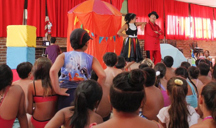 Escuelas de Verano Guaymallén (3)