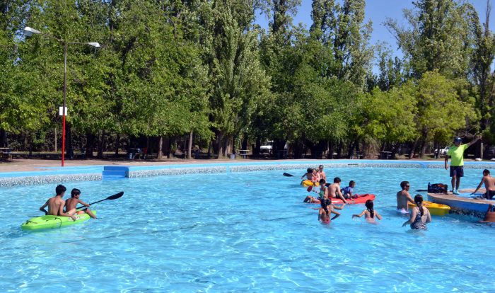 Escuelas de Verano Guaymallén (7)