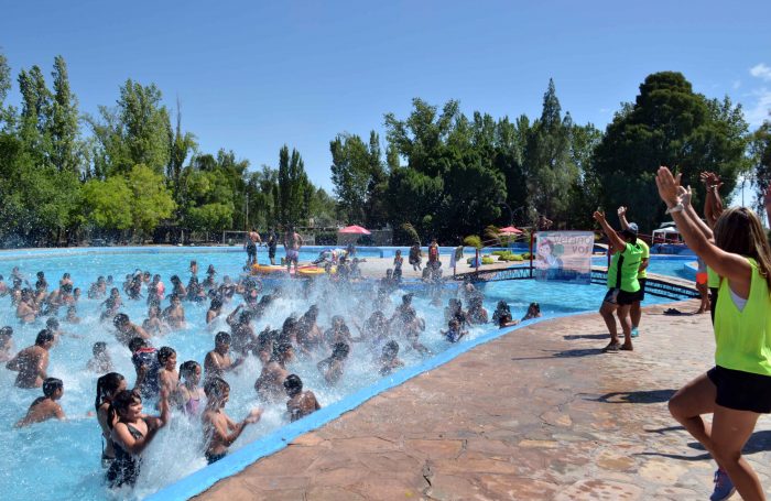 Escuelas de Verano Guaymallén (8)