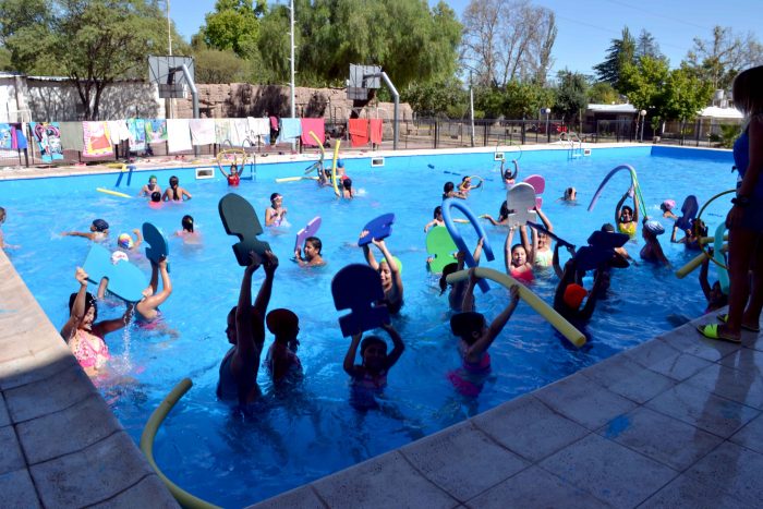 Escuelas de Verano Guaymallén (9)