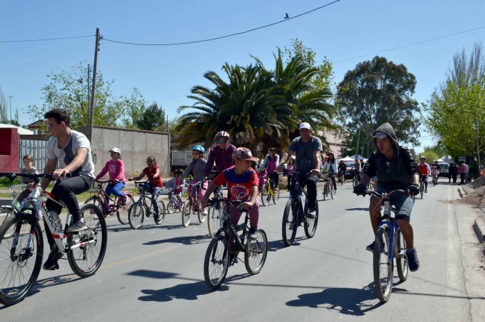 Festejo de la Primavera (2)