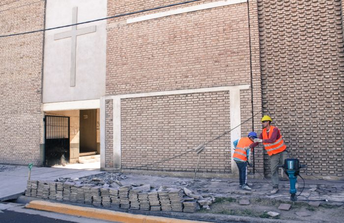 Recuperación - Cementerio Municipal (9)