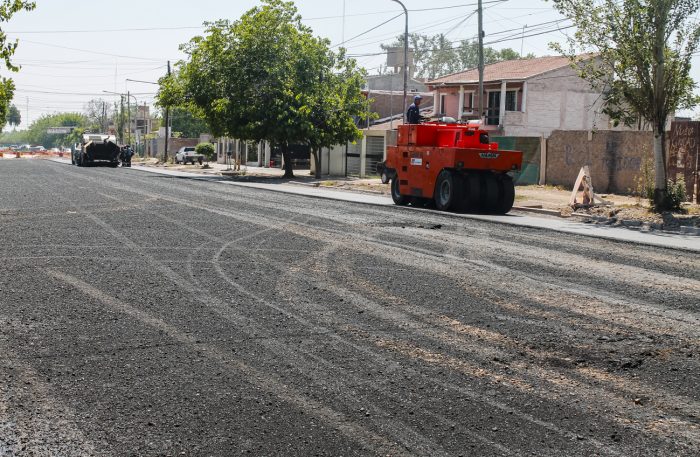Recuperación integral - calle Sarmiento (1)